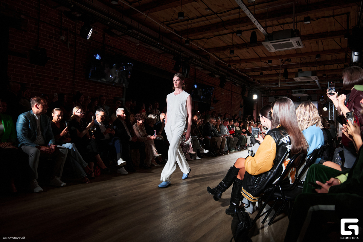 Подиум UFashion. День пятый 14