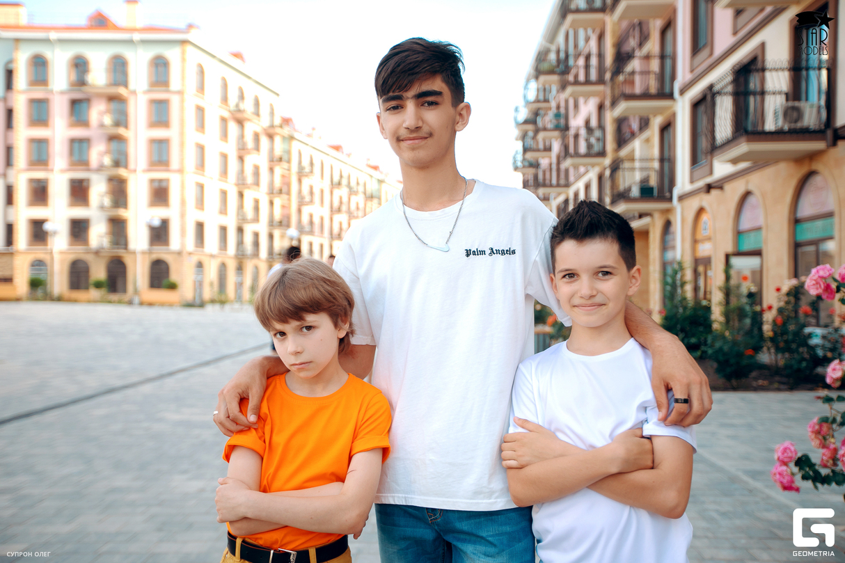 STAR MODELS
