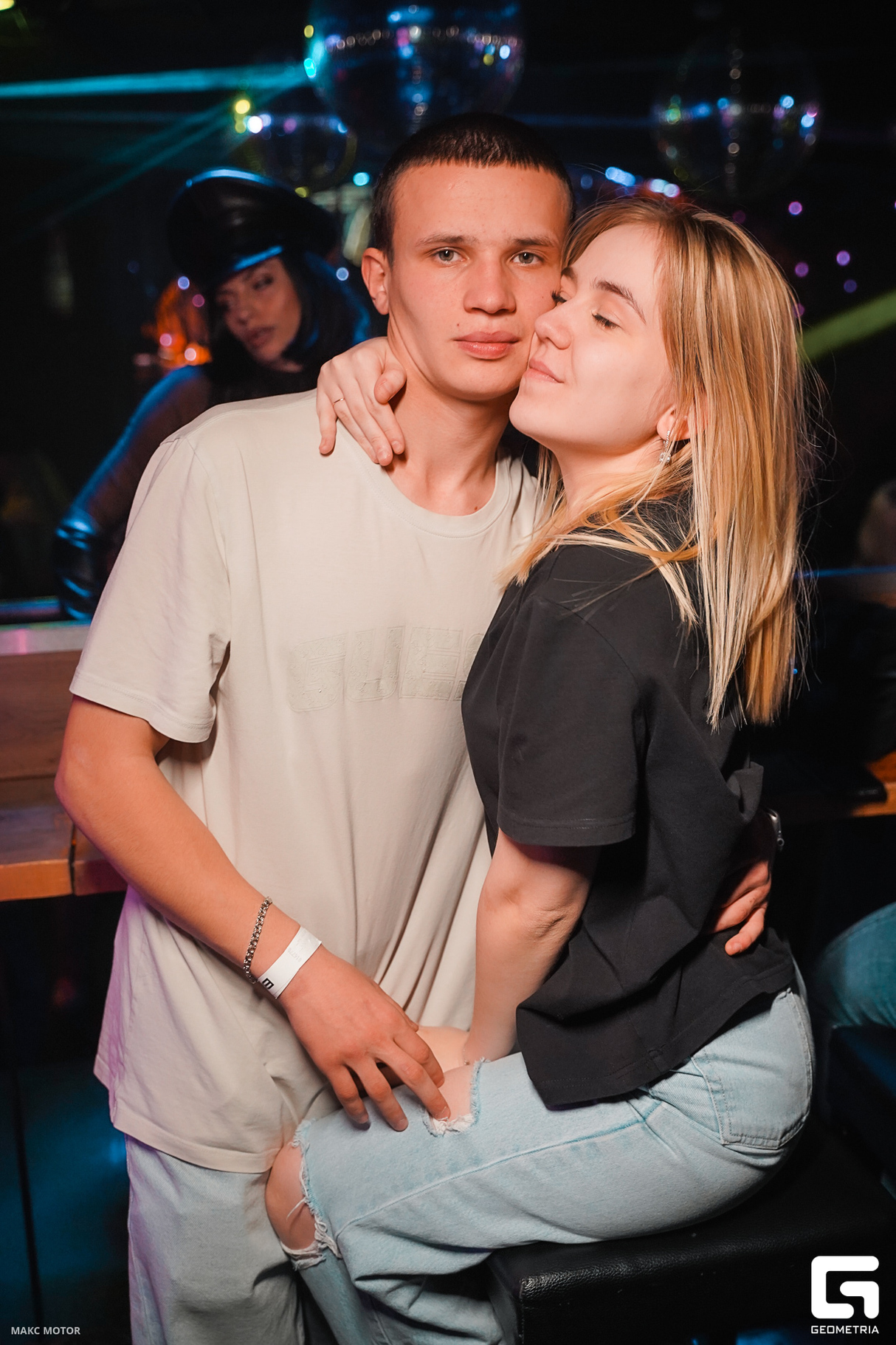 Saturday Night 24