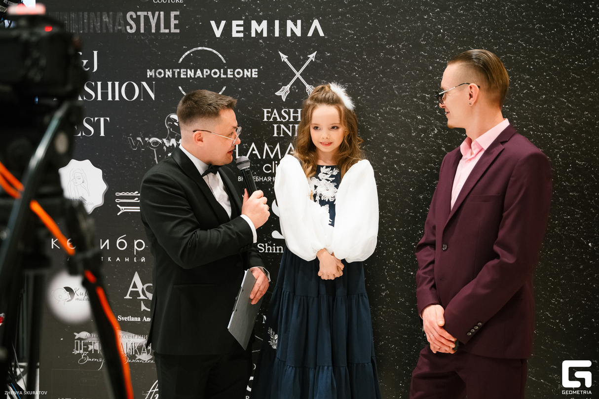 OMODA JAECOO FASHION FEST 2025 28