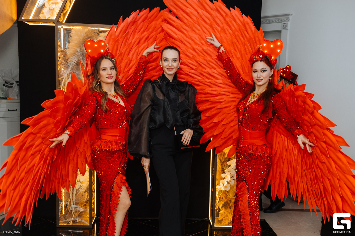 KRASNODAR FASHION SHOW 15