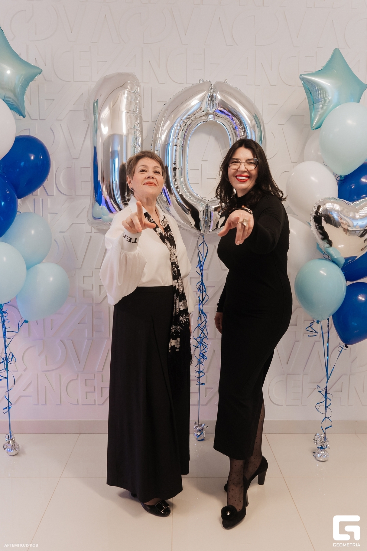 ADVANCE 10 ЛЕТ! 23