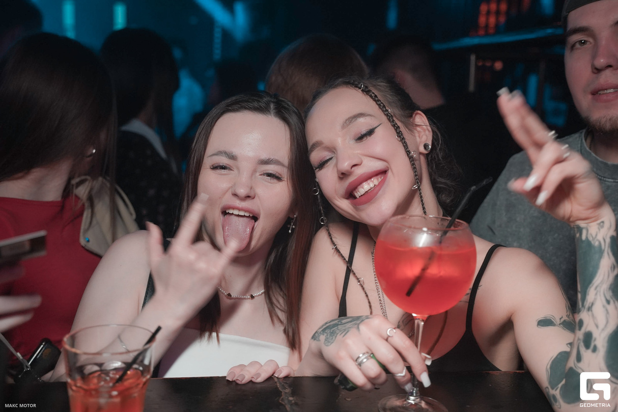 Friday Night 13