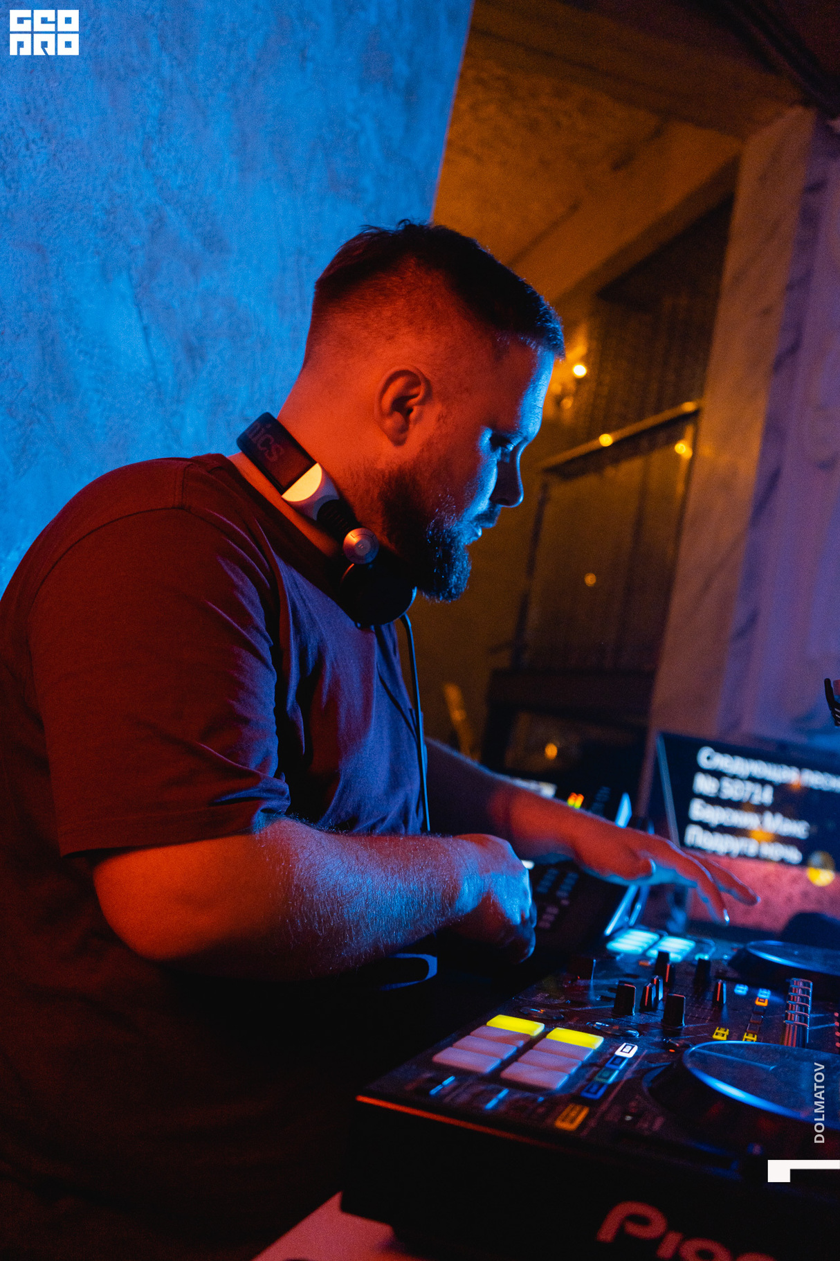DJ JAY 24