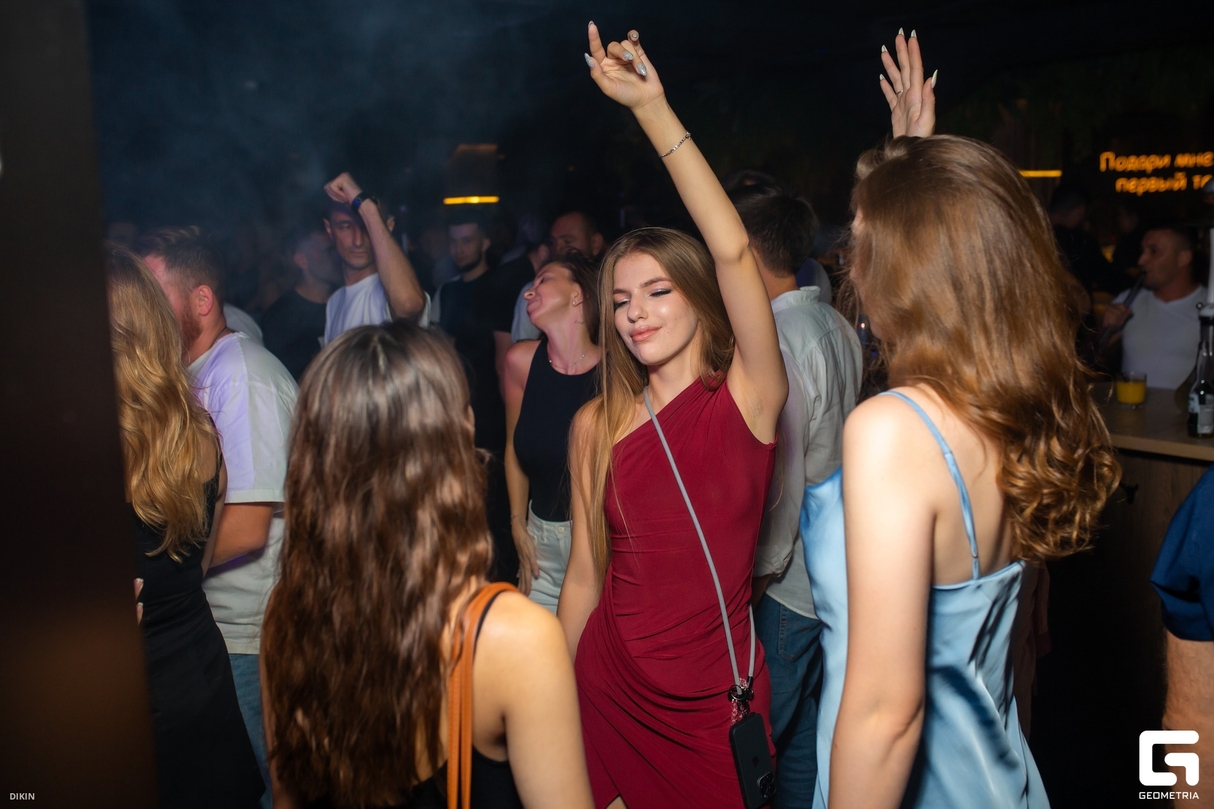 Saturday Night 21