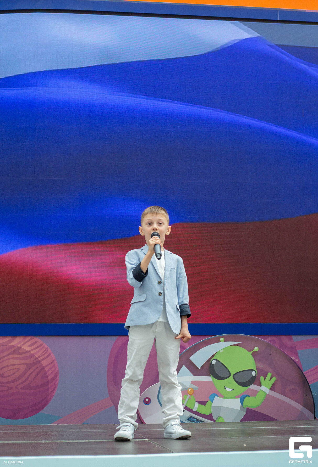 ПАСХА 27