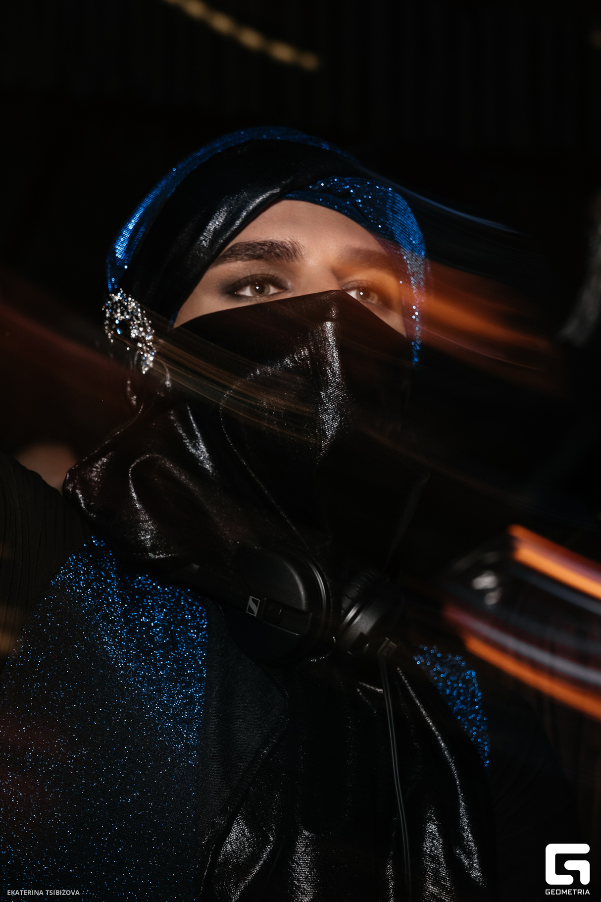 MARRAKESH RITUALS by MR.TÉMCH 18