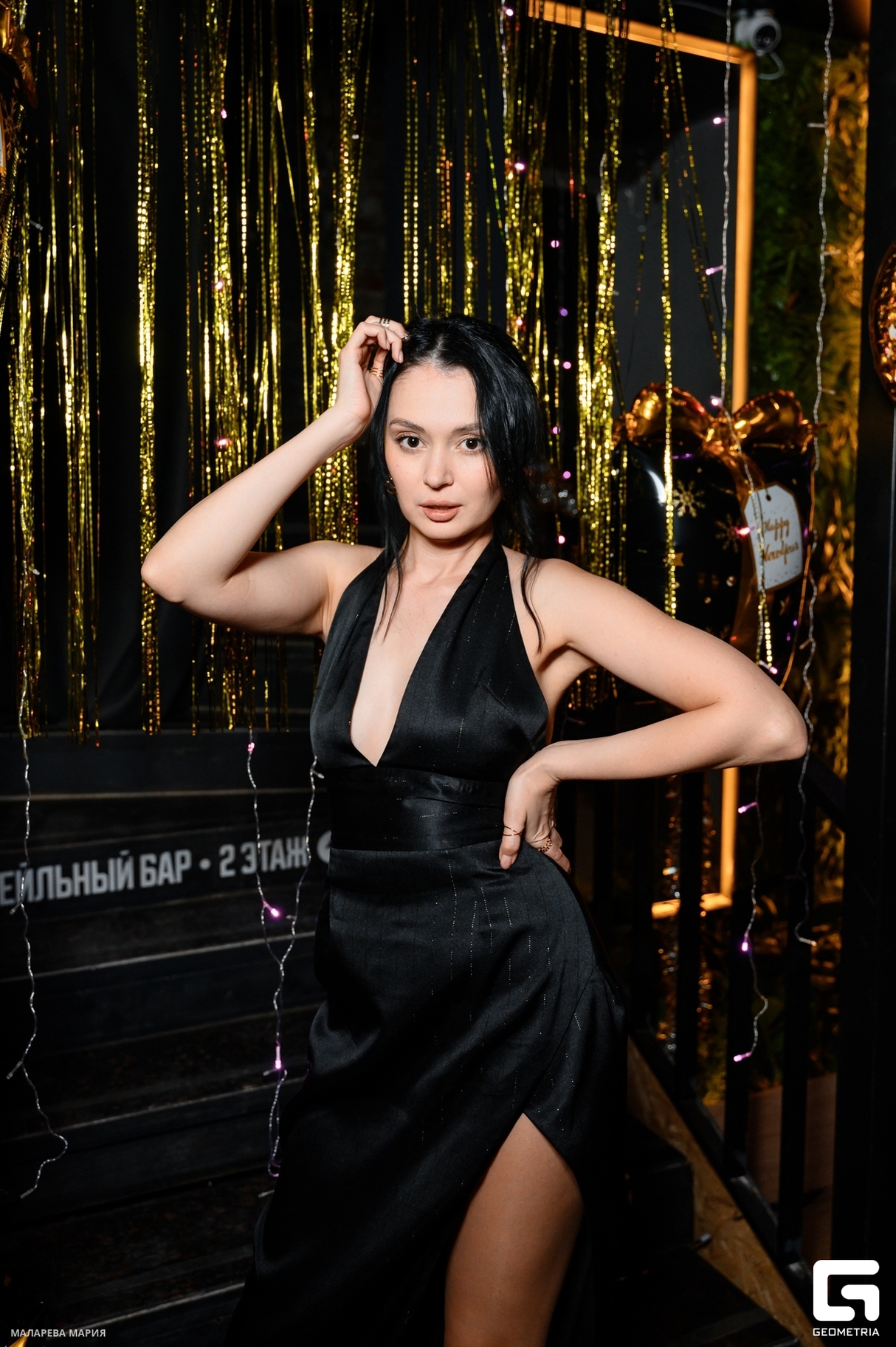 Saturday Night 29