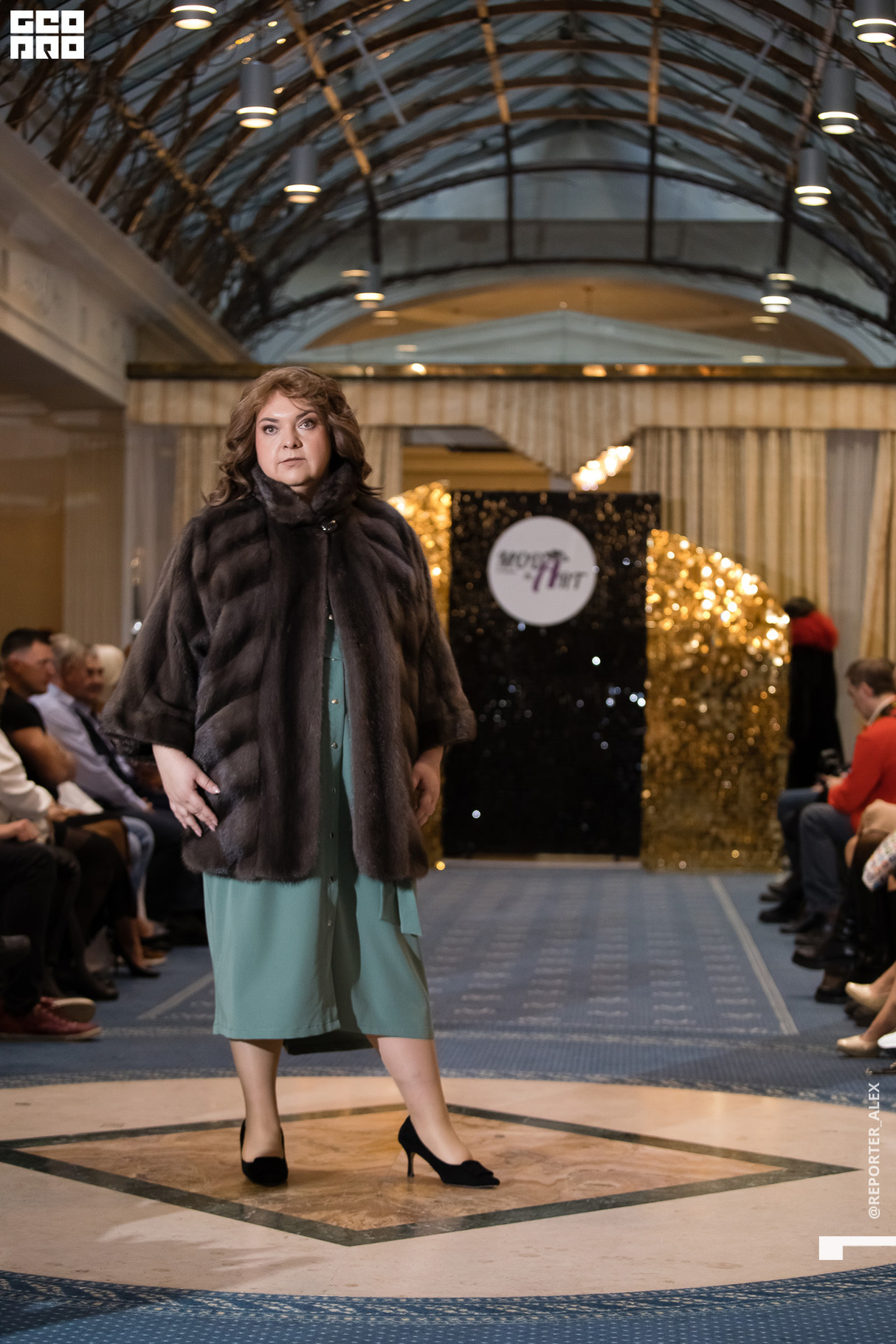 Professional Fashion Festival PFF 2022_ PODIUM 22