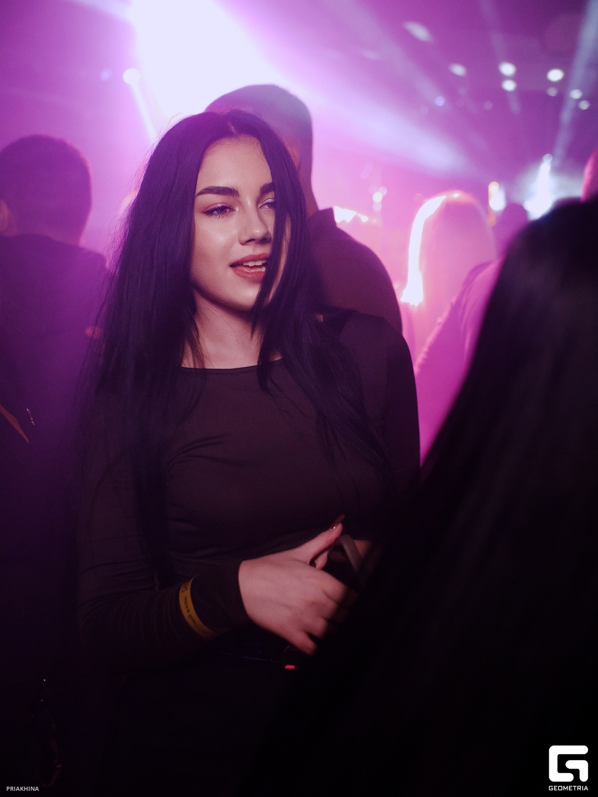 Saturday party 10