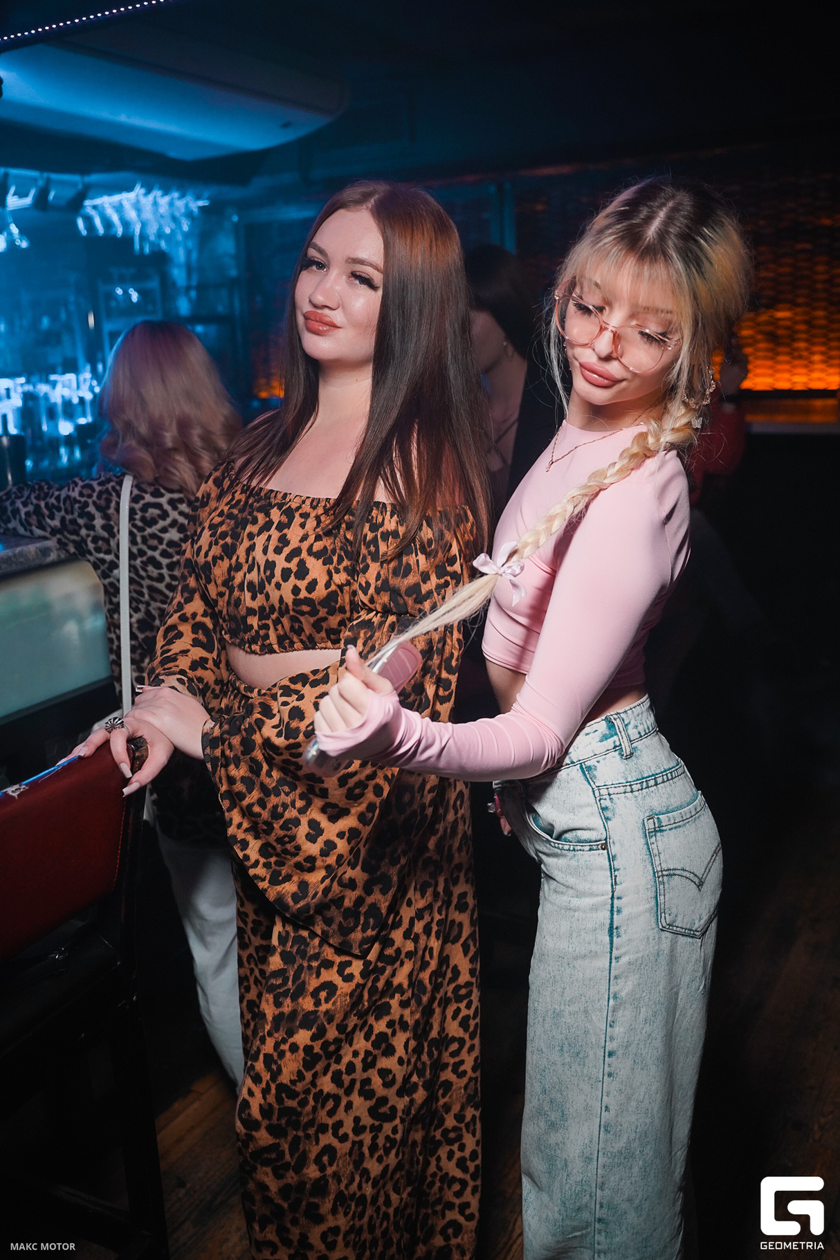 Friday Night 19