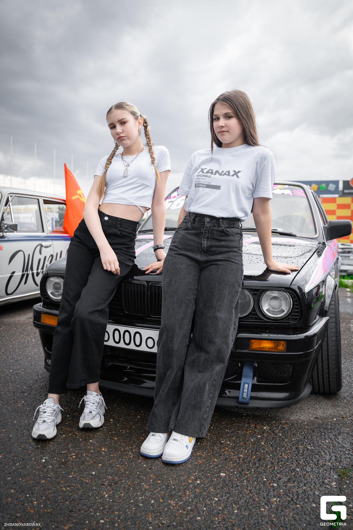 AUTOFEST 2023 | Cоревнования по автозвуку и тюнингу 12
