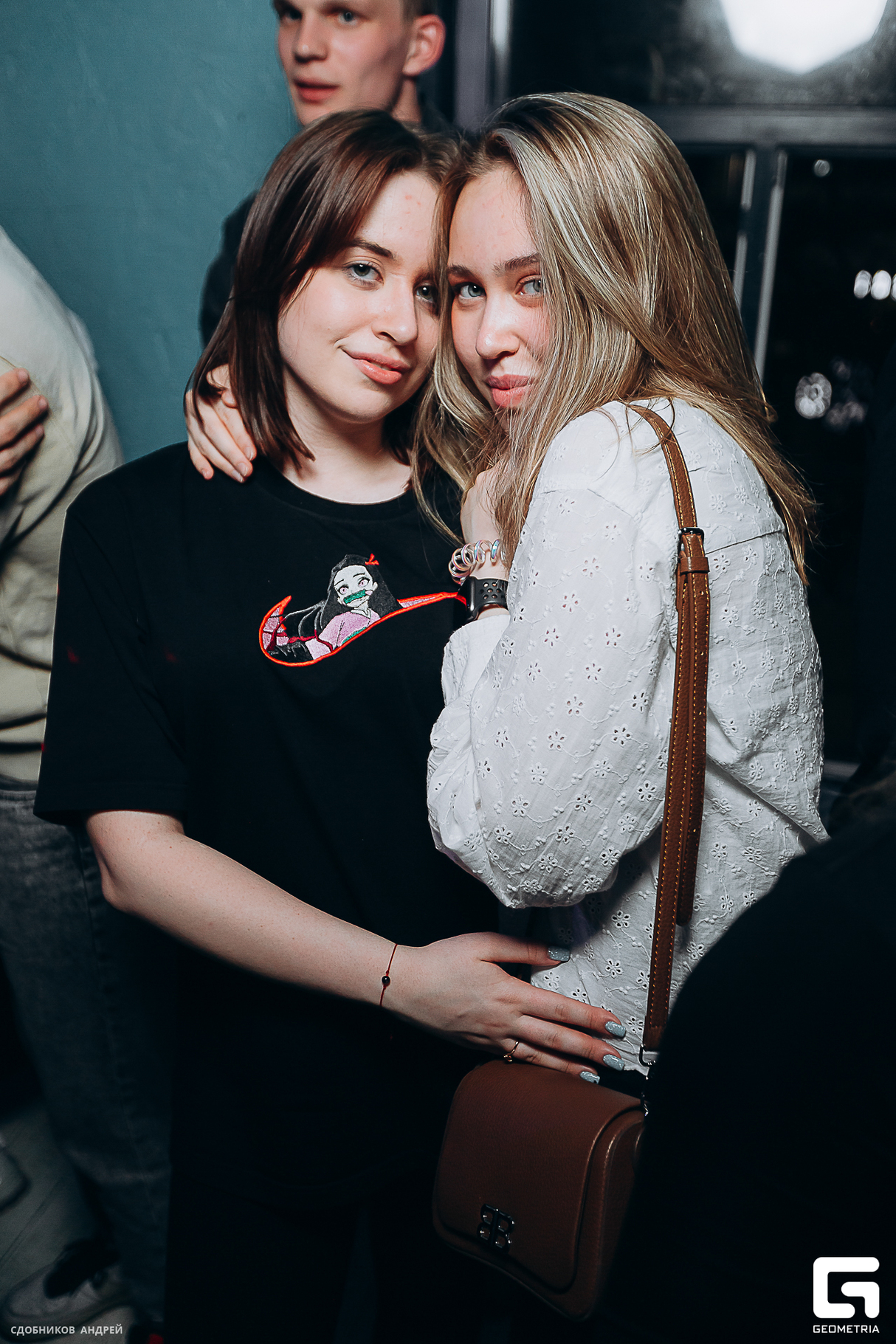 Коктейль бар - пятница 29