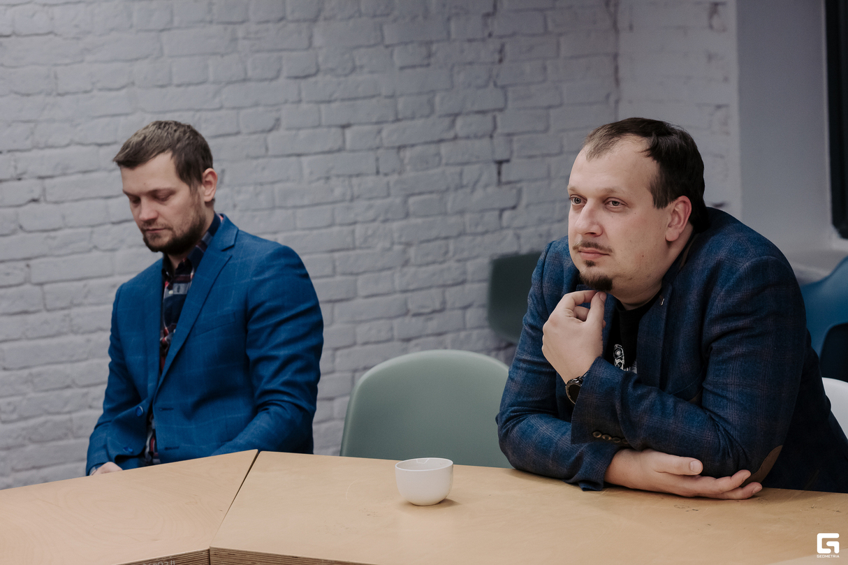 День рождения молодежного центра «Высота» 28