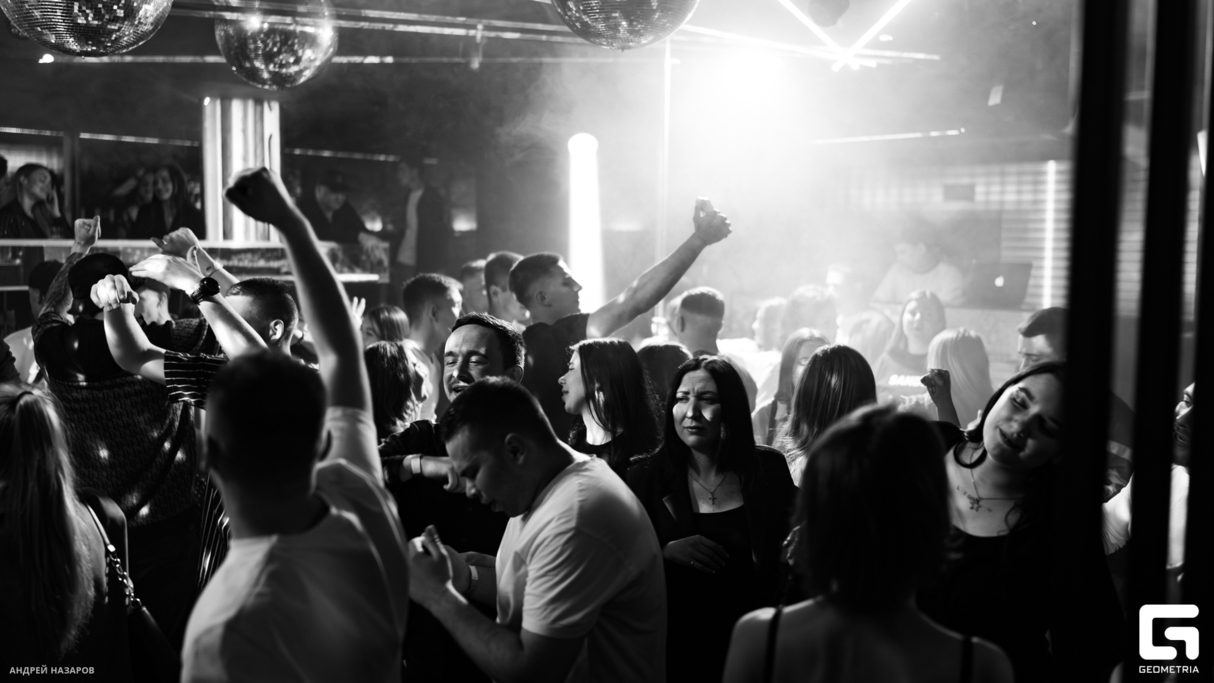 Friday Night 10