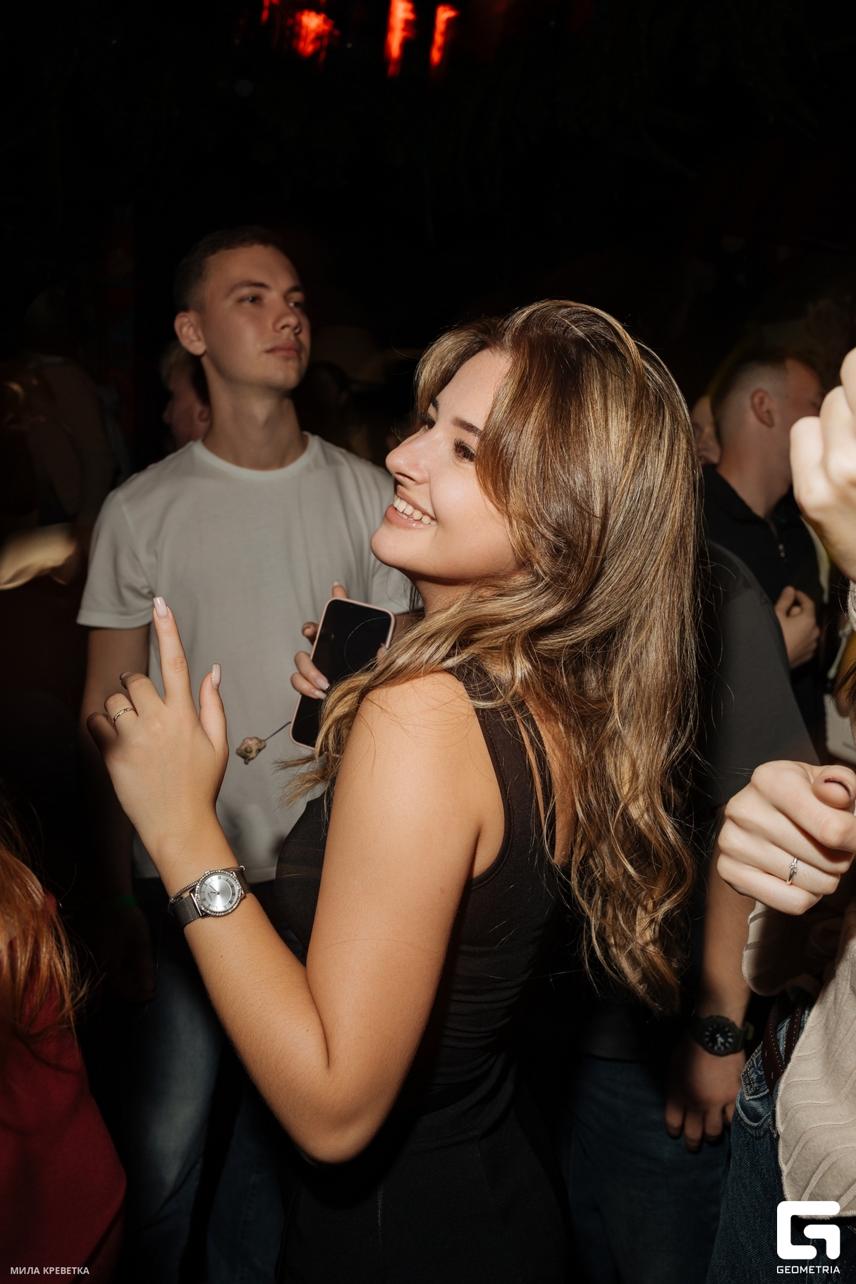 FUNKY PARTY 21