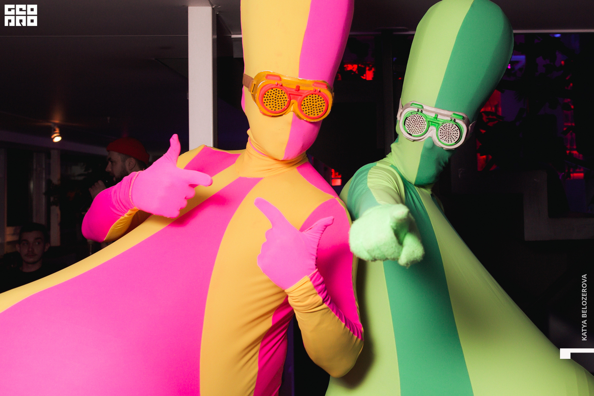 HARLEM SHAKE 30