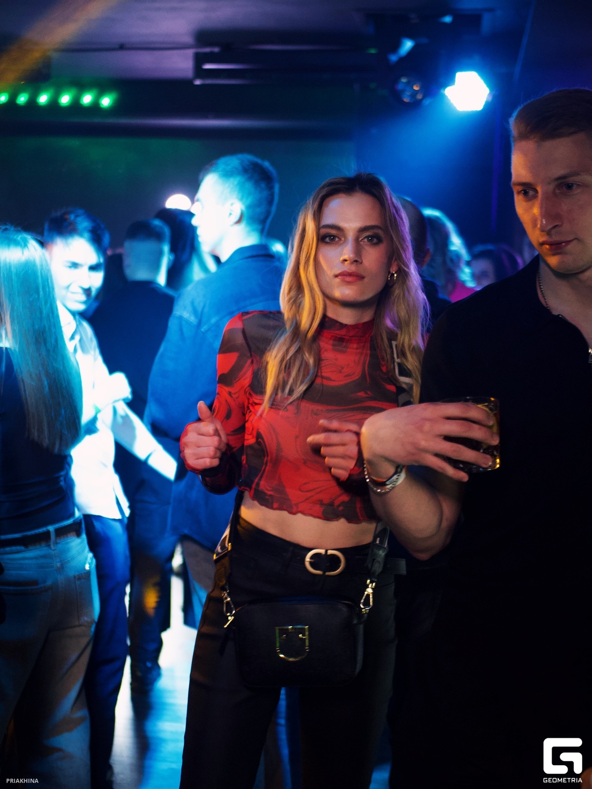 Dj NEKHRISTOV 27