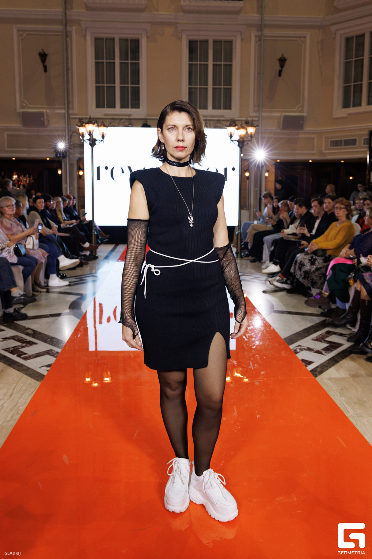 GEO FASHION WEEK 2024 ОСЕНЬ – DAY 1 – PART 3 20