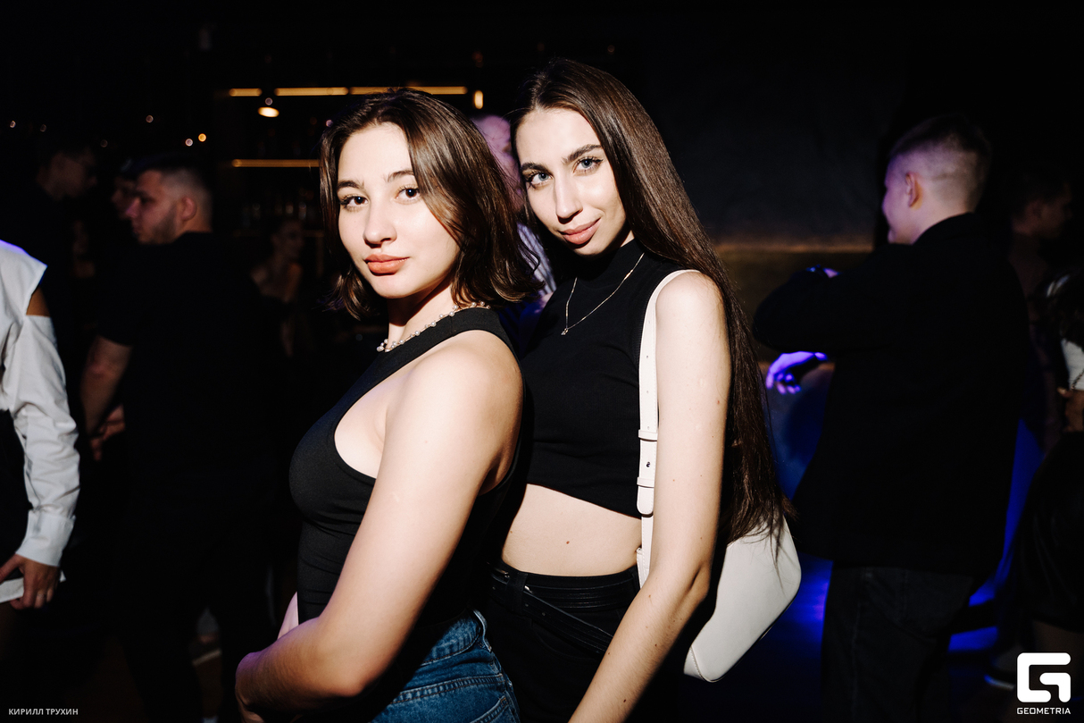 Вечеринка «ЗАРЯ ФРЕНДС» 26