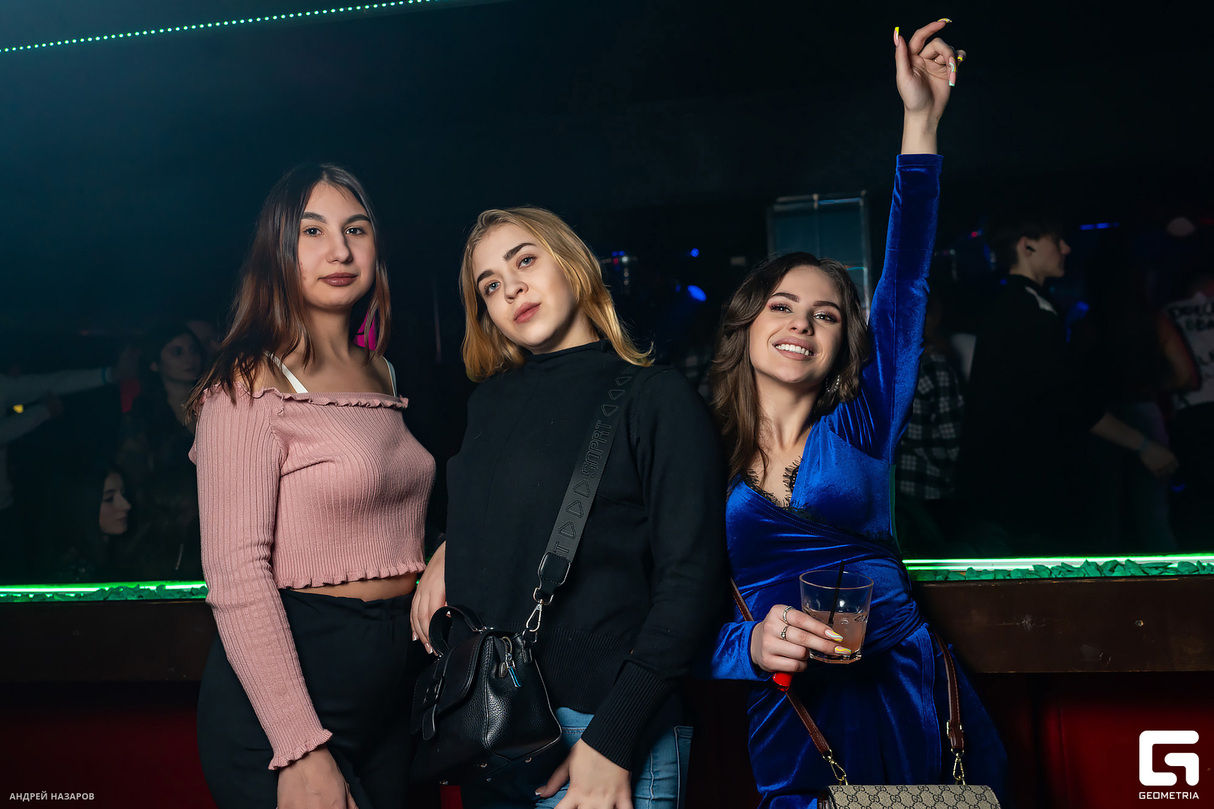 Saturday Night 26