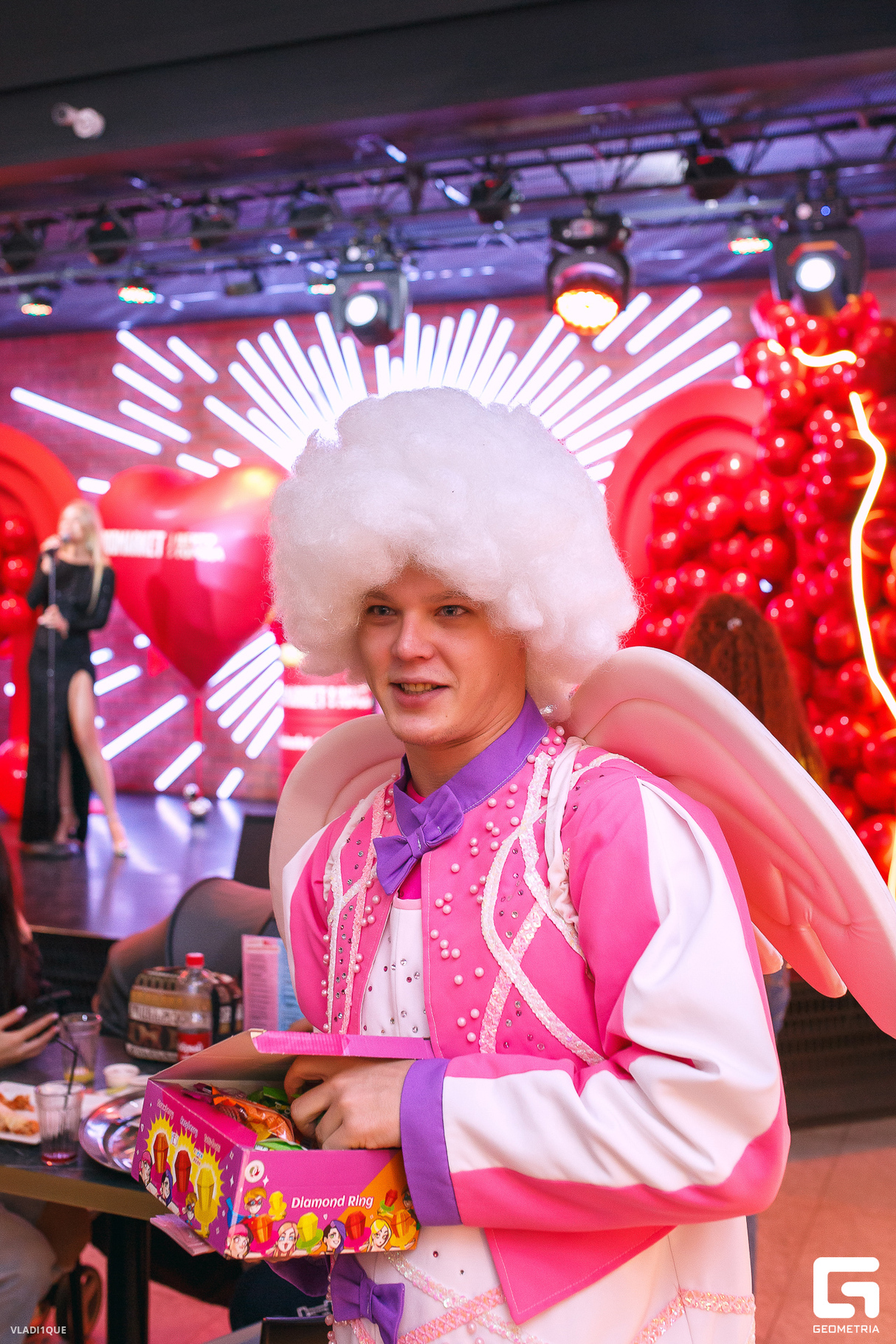 День Всех Влюбленных 15