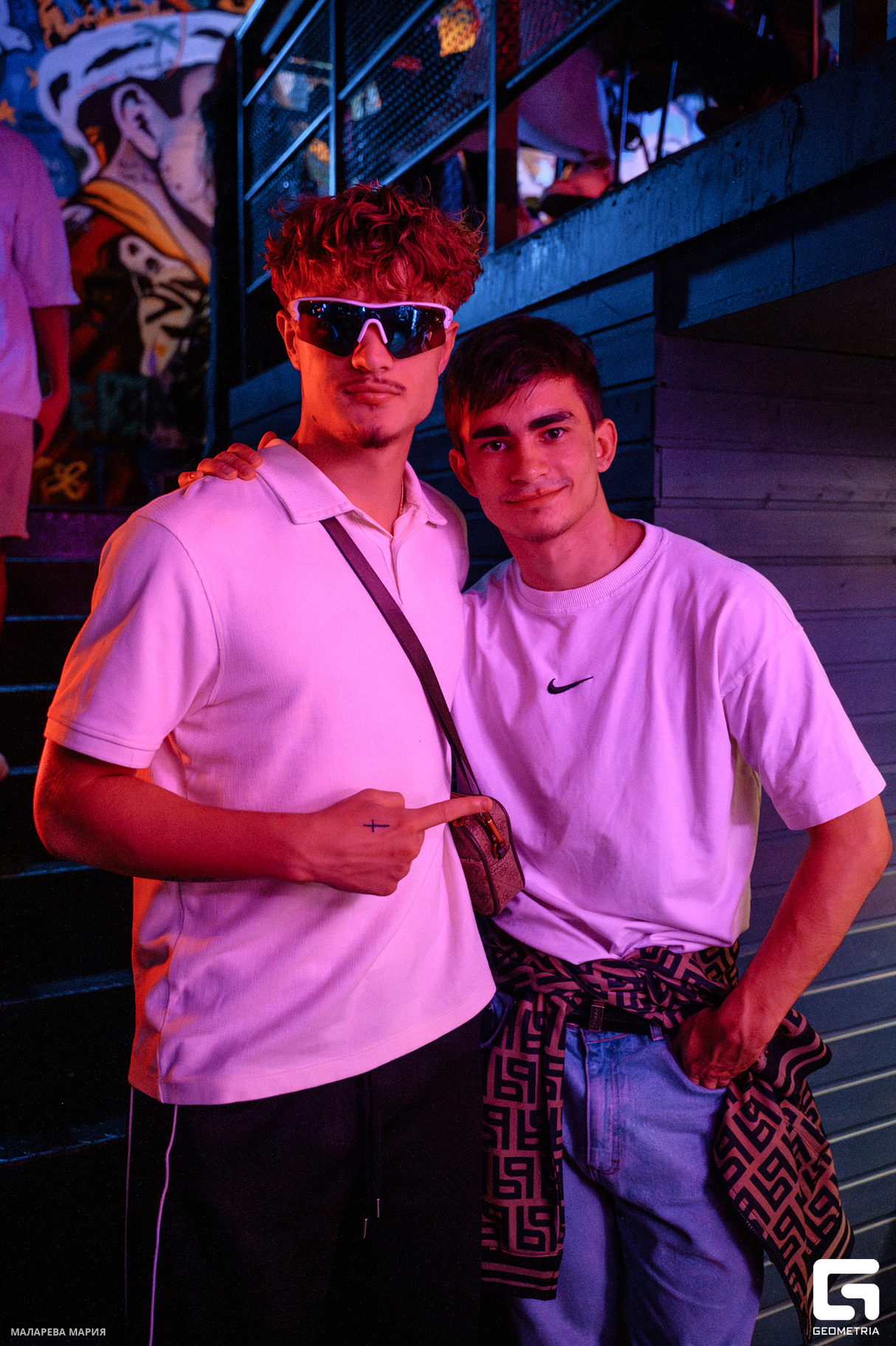 FUNKY PARTY 21