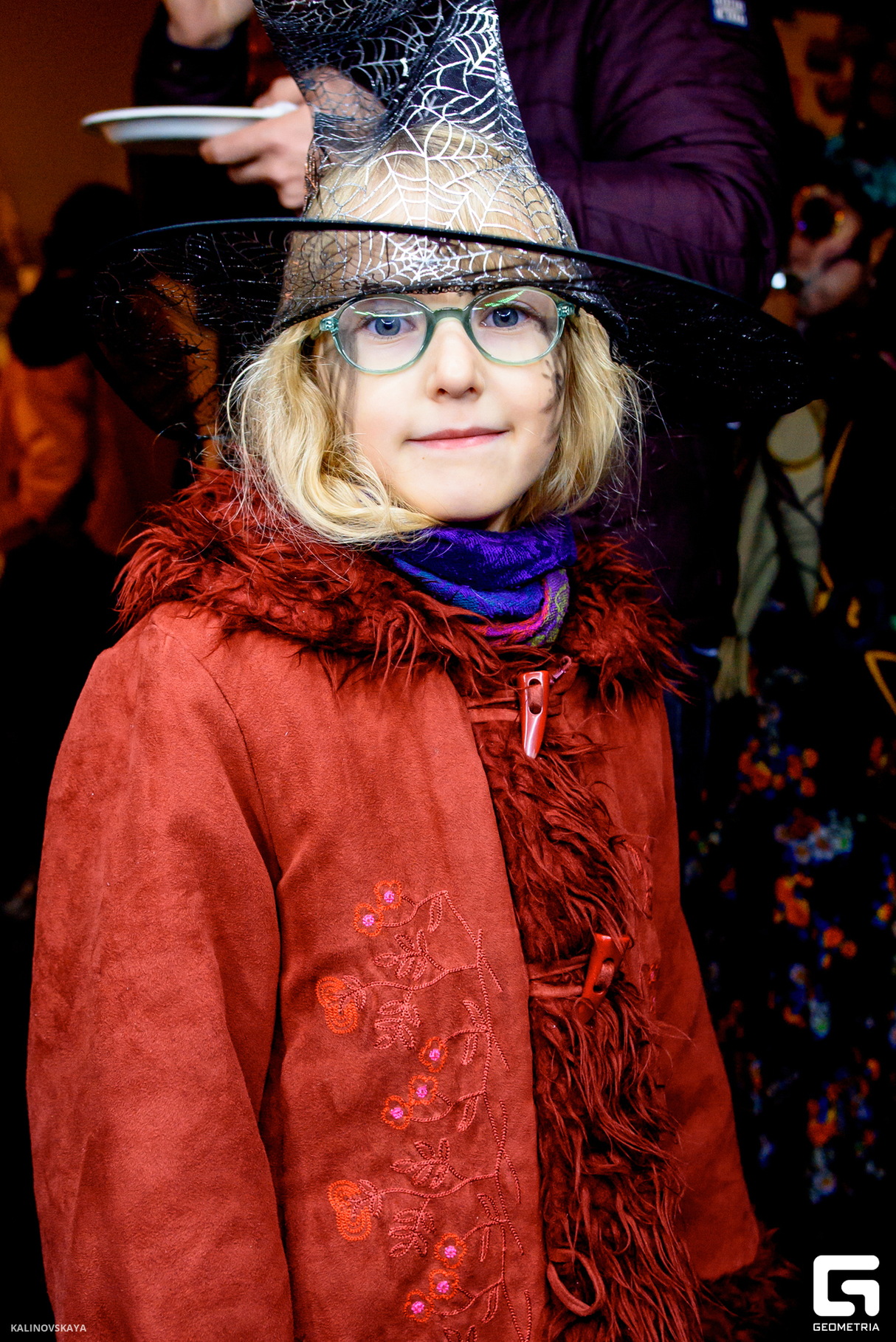 Día de Muertos - Prague 2023 26