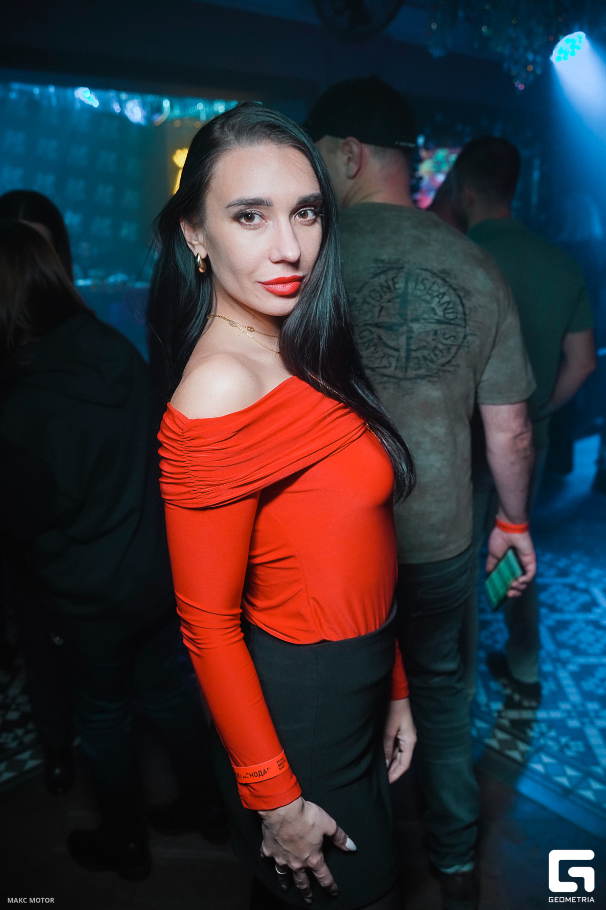 Friday Night 7