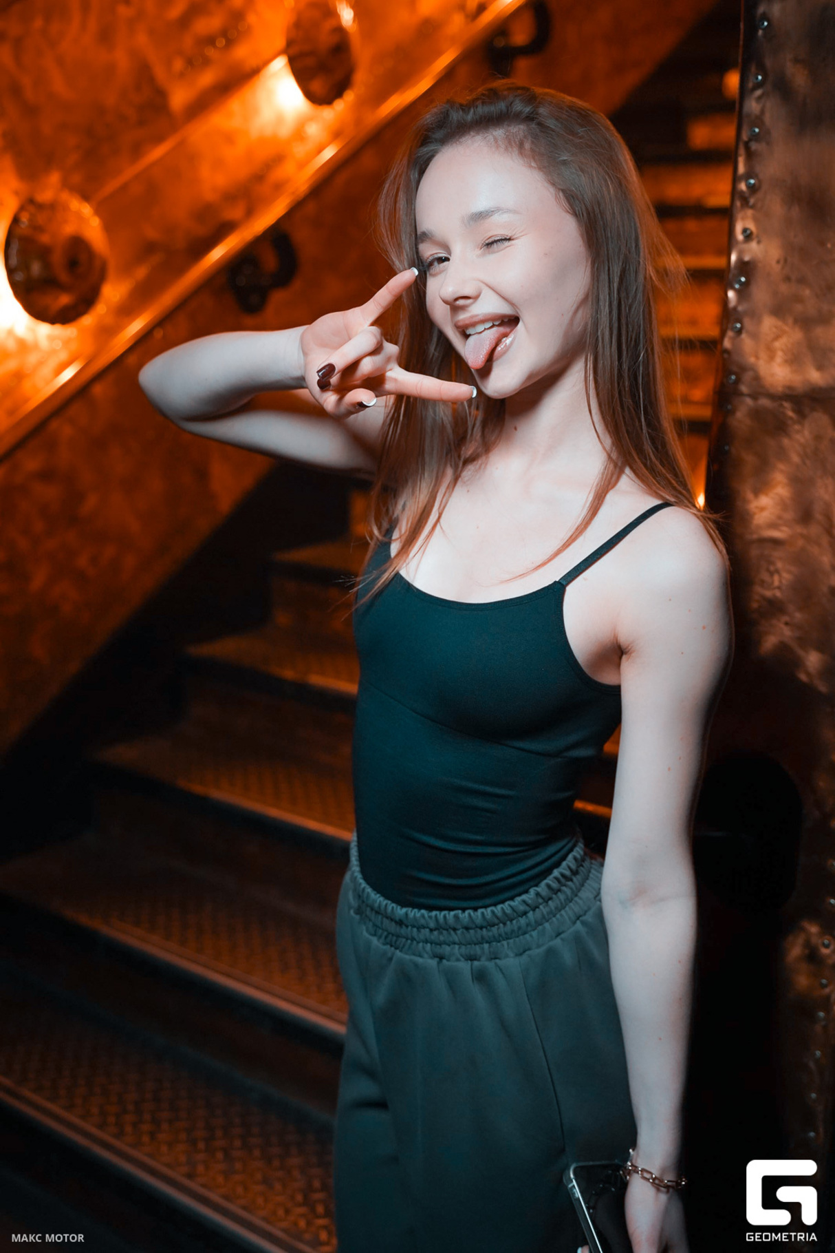 Saturday Night 14