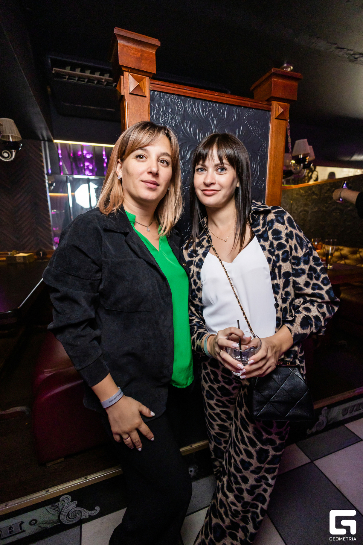 Saturday party 26