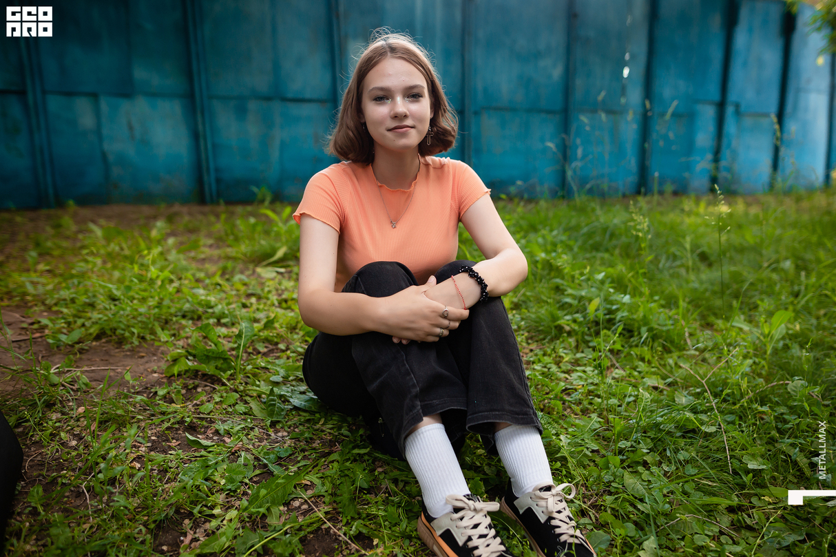 «Фестиваль молодежи!» 29