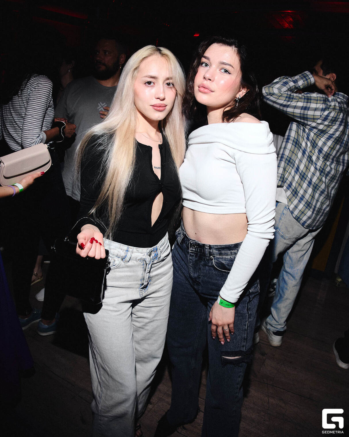 Полиритм. GEOWAVE PREPARTY 9