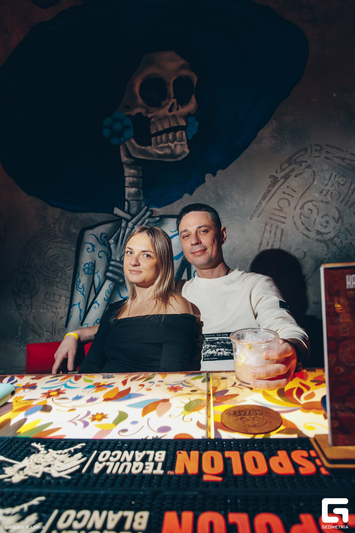 HALLOWEEN & DIA DE LOS MUERTOS 16