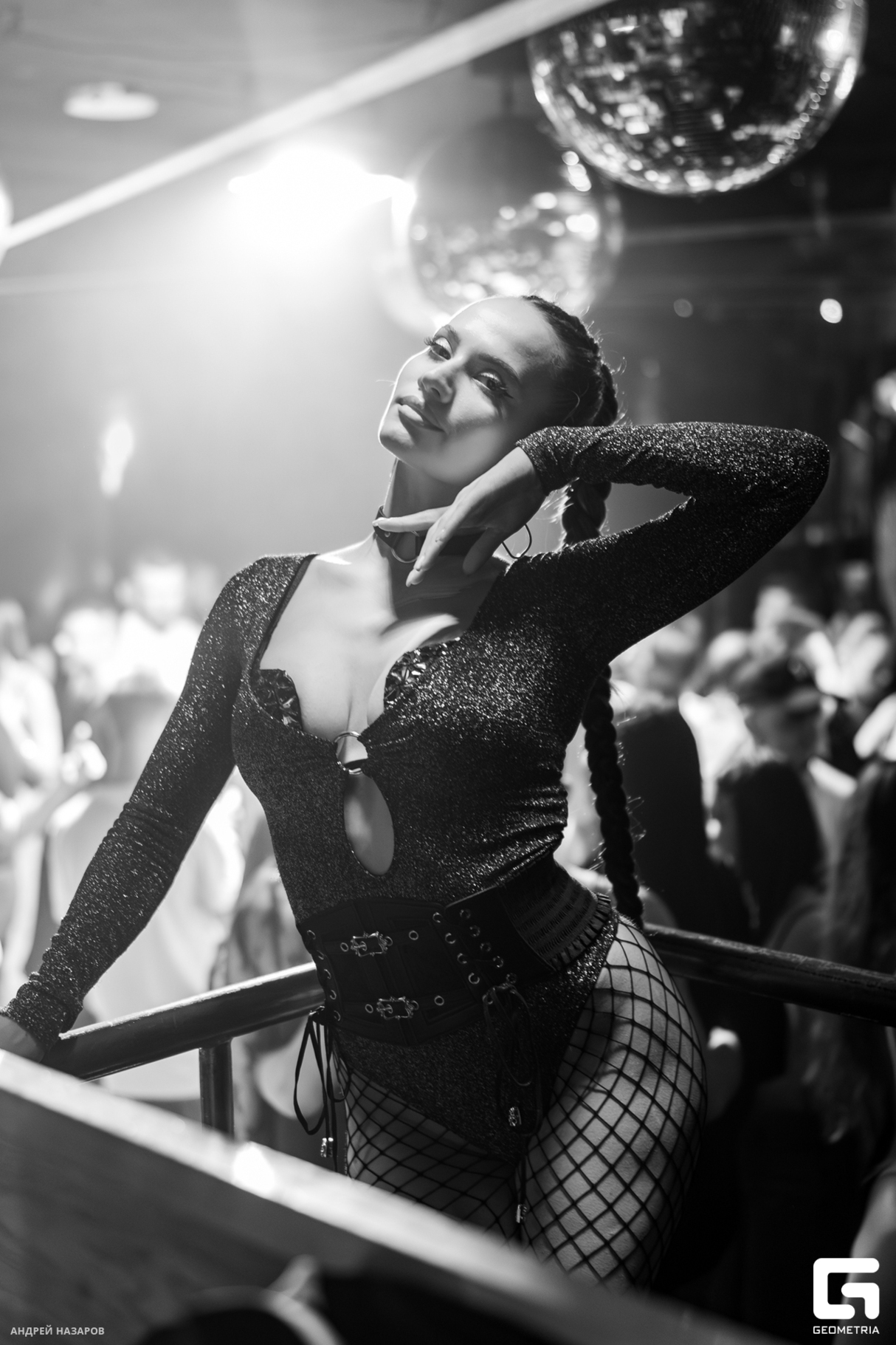 Saturday Night 17