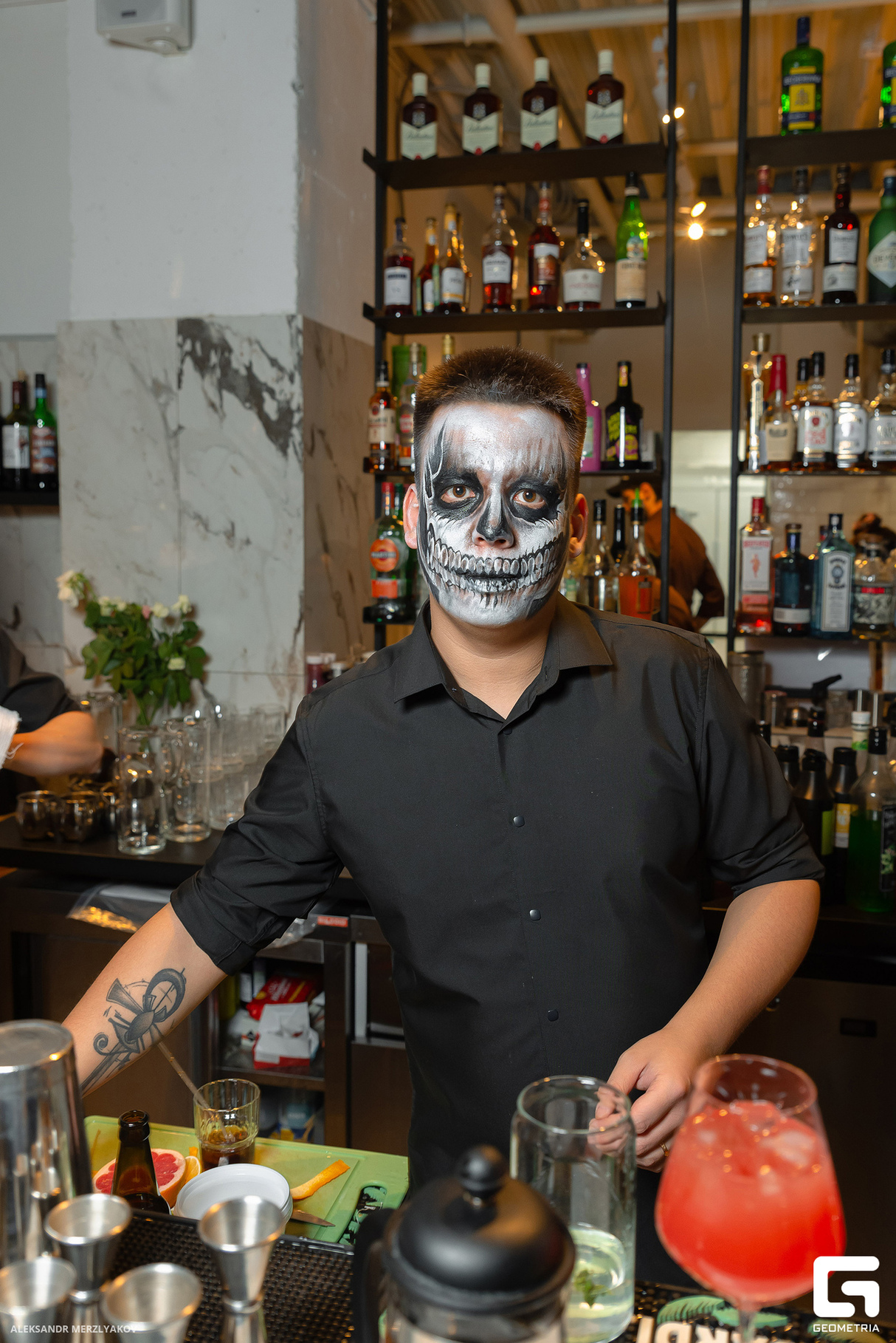 HALLOWEEN 22