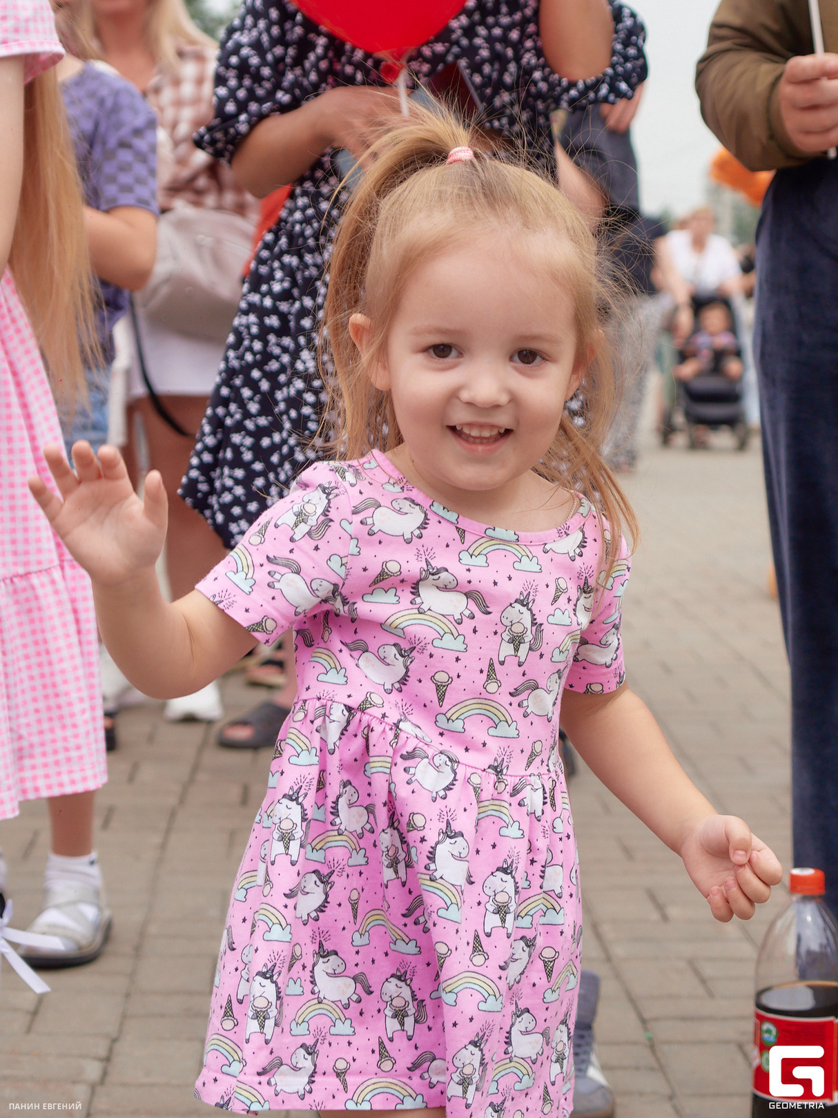 Мороженое Fest 28