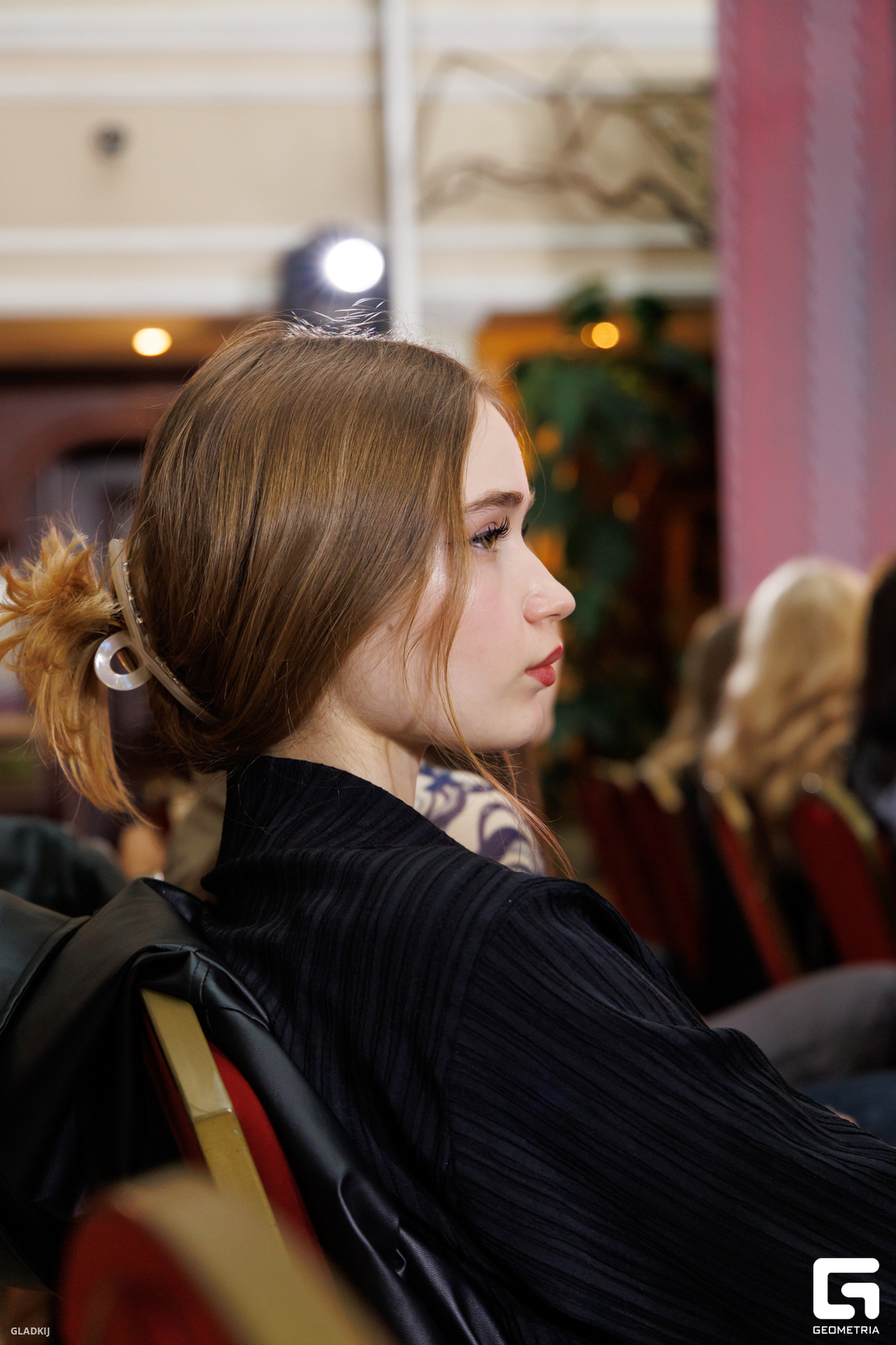 GEO FASHION WEEK 2025 ВЕСНА - DAY 2 PART 4 9