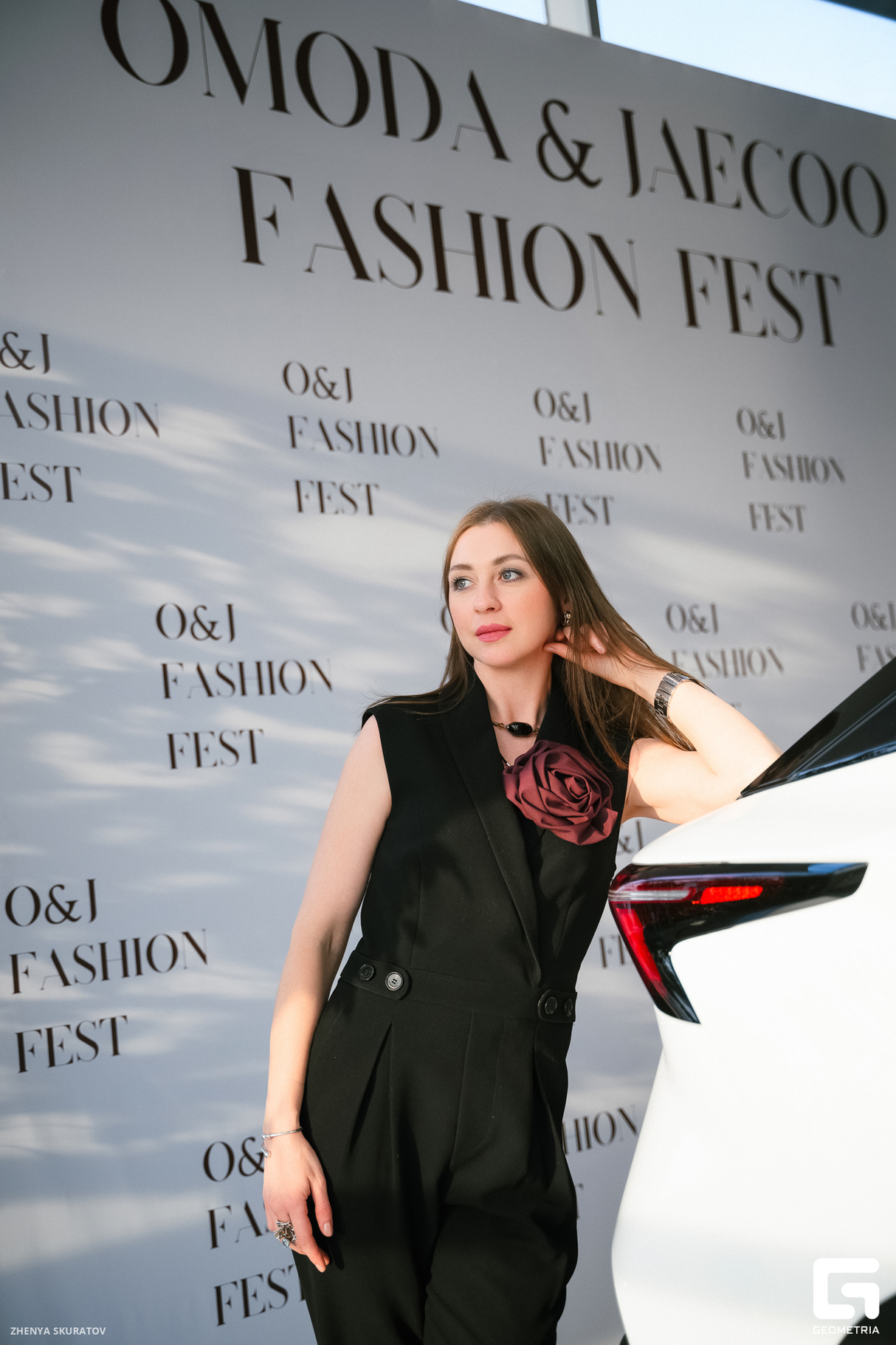 OMODA JAECOO FASHION FEST 2025 9