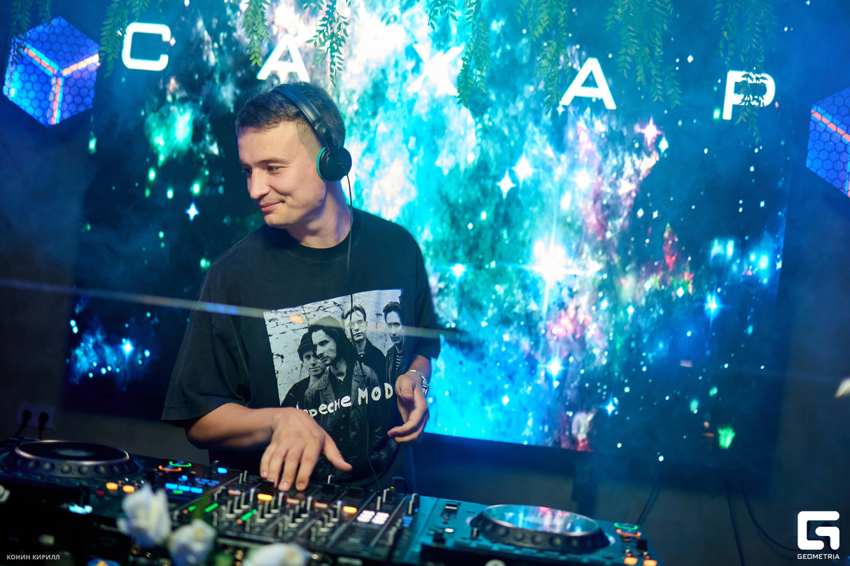 BLOOM PARTY | MISHA KLEIN 17