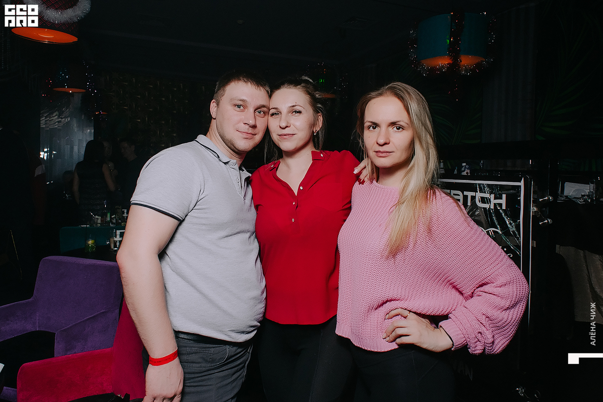 Happy Tiger Nights 18