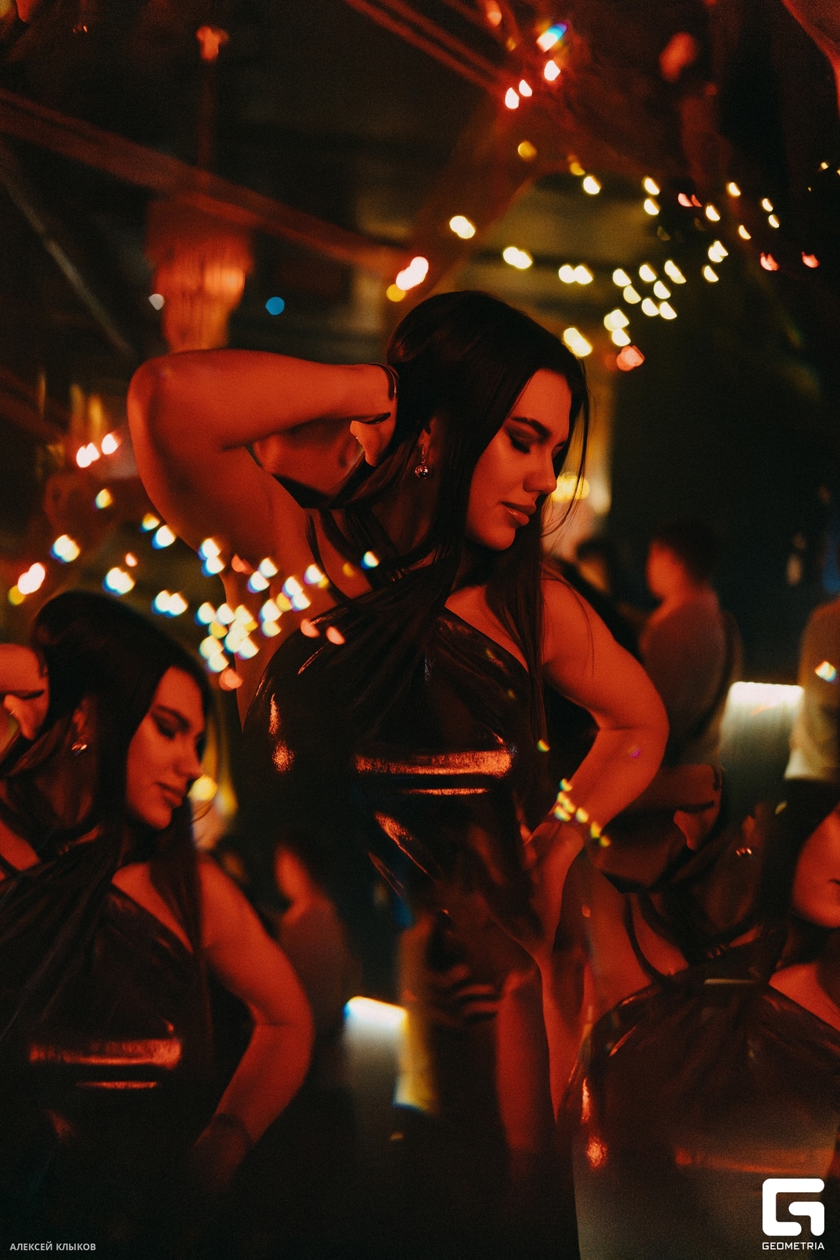 CLUBKILLA 8