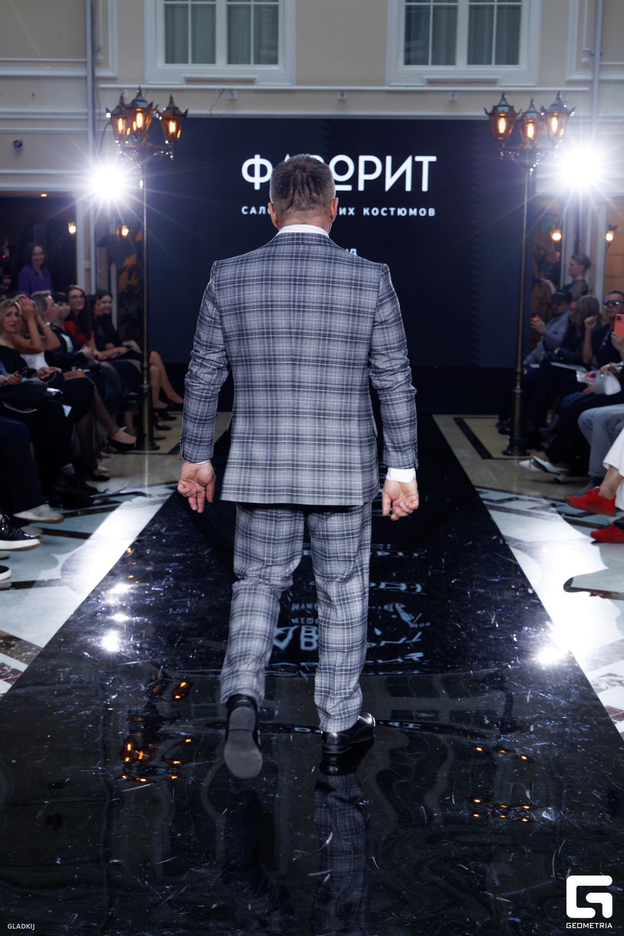 GEO FASHION WEEK 2025 ВЕСНА - DAY 1 PART 9 27