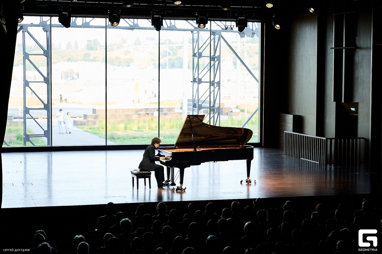 Pianissimo: Валентин Малинин 26