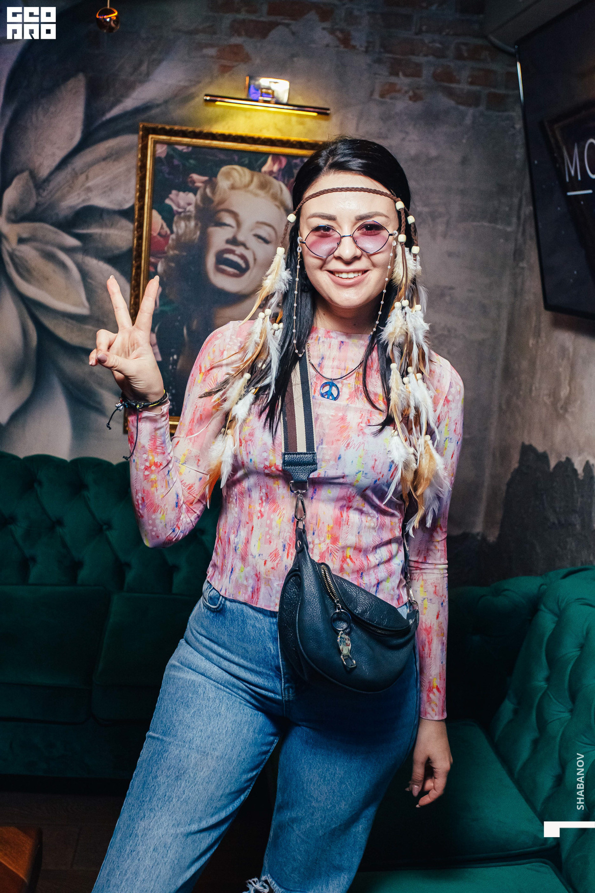 Hippie Party 24