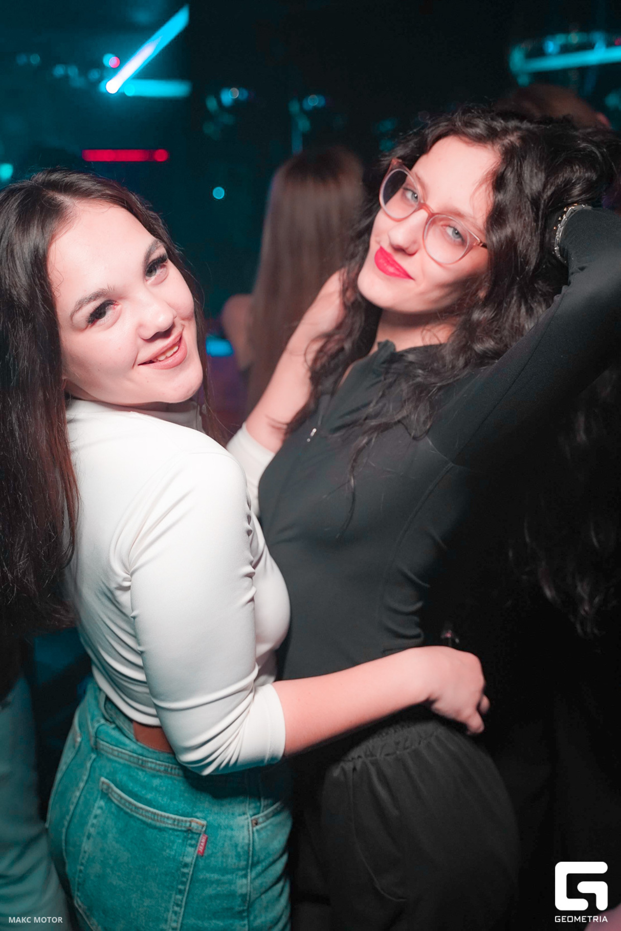 Saturday Night 26