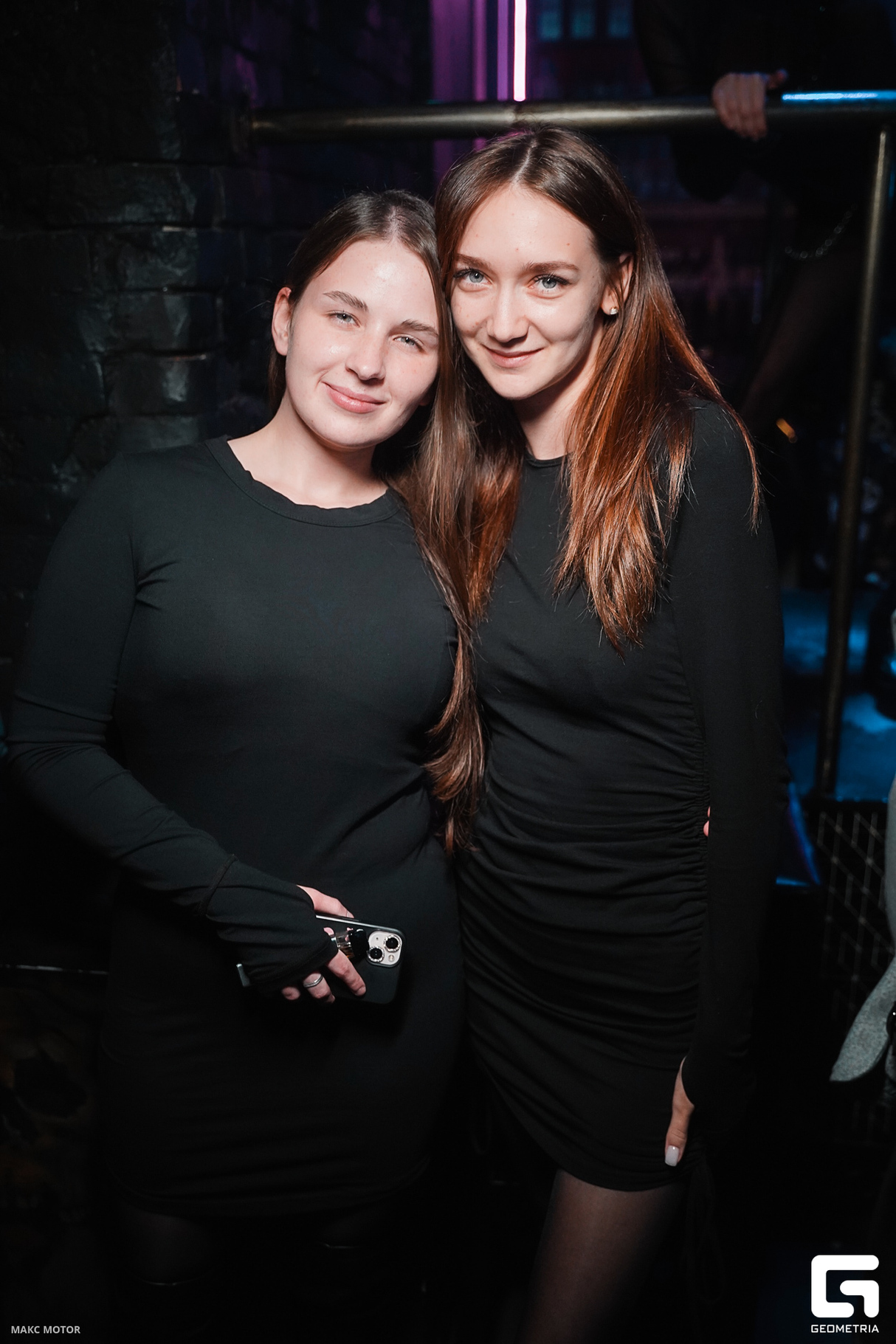 Saturday Night 19