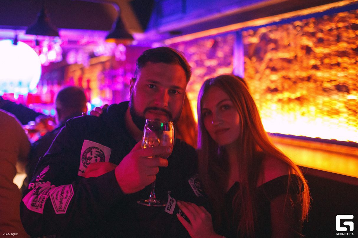 Weekend Party 28