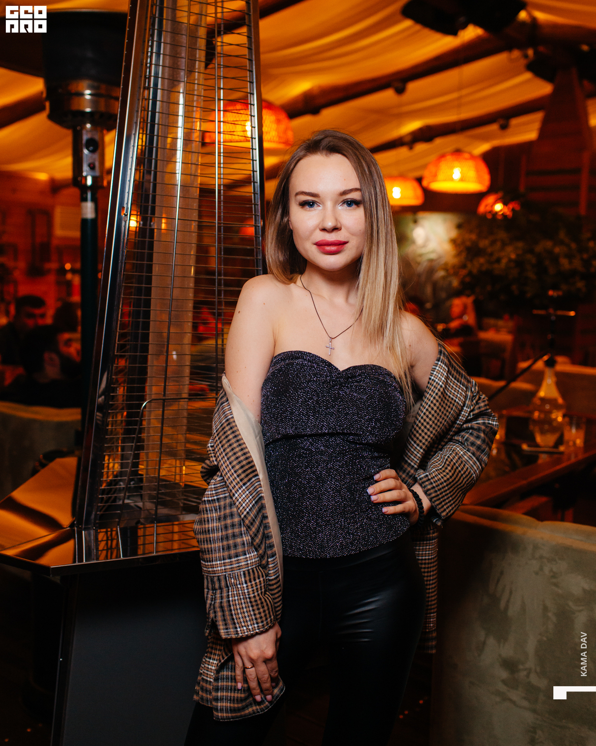 Friday party 14