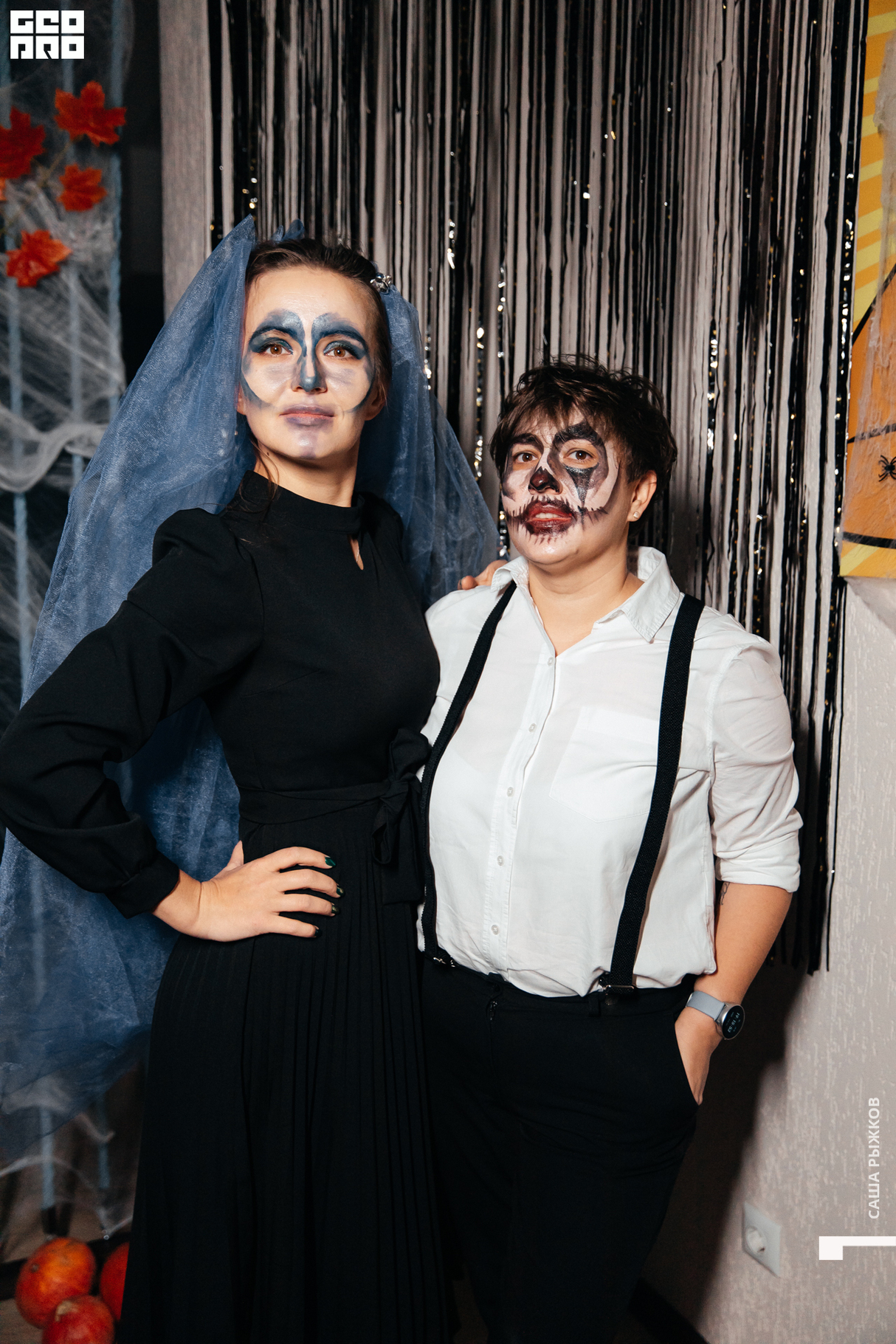 Halloween в Wow Fit 26